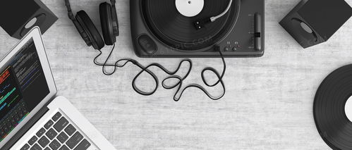 免費(fèi)高清音響背景圖片素材 圖精靈助力軟硬件技術(shù)開發(fā)