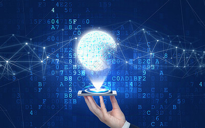 網絡技術服務中的數據設計圖片展示 關鍵、策略與實踐